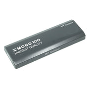 Tombow Mono 100 Graphite Pencil, Set of 12 - B - noteworthy