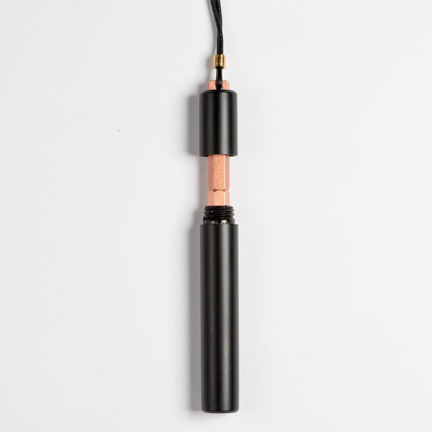 Ystudio Classic Portable Fountain Pen - M (Medium Nib) - noteworthy
